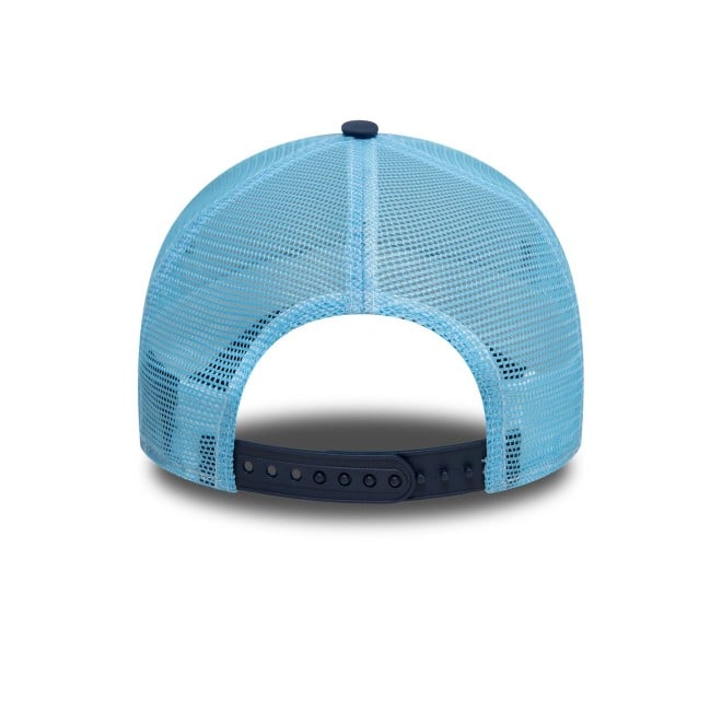 NEWERA NE GRAPHIC EF TRUCKER NEWERA  NVYDBL (SKU: 153-140-17-4)