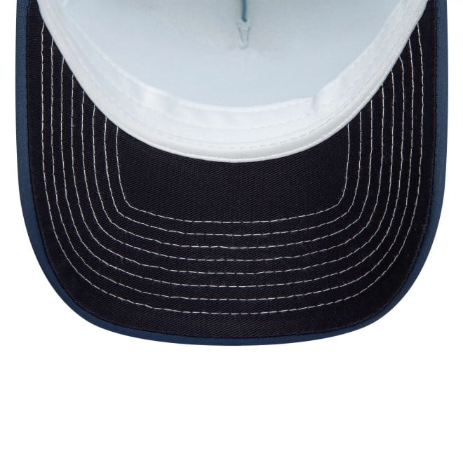 NEWERA NE GRAPHIC EF TRUCKER NEWERA  NVYDBL (SKU: 153-140-17-4)