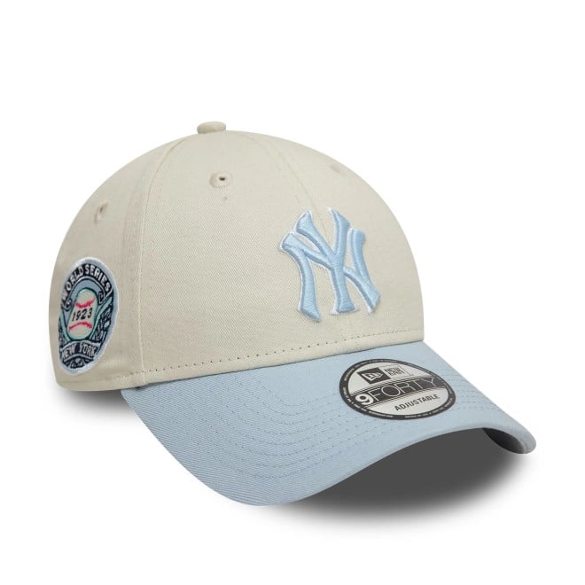 NEWERA WS PATCH 9FORTY NEYYANCO  IVOPAB (SKU: 153-143-20-4)