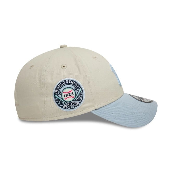 NEWERA WS PATCH 9FORTY NEYYANCO  IVOPAB (SKU: 153-143-20-4)