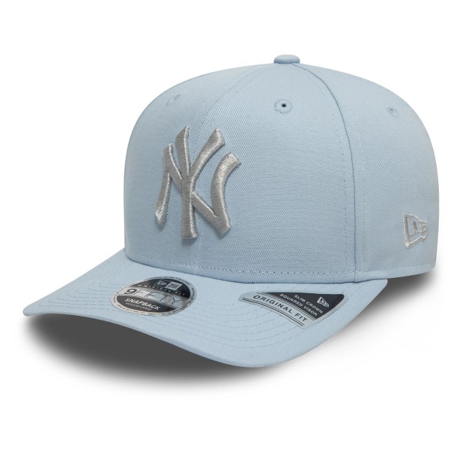 NEWERA METALLIC 9FIFTY OF NEYYAN  PABMTS (SKU: 153-151-32-2)