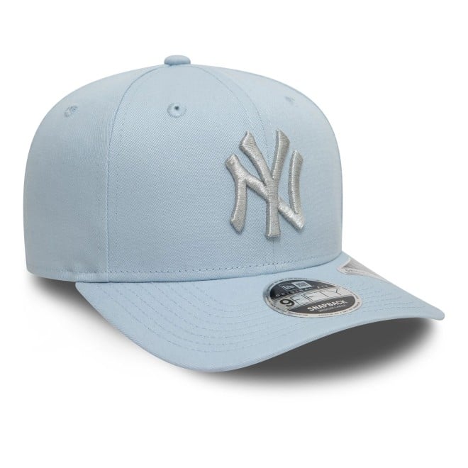 NEWERA METALLIC 9FIFTY OF NEYYAN  PABMTS (SKU: 153-151-32-2)