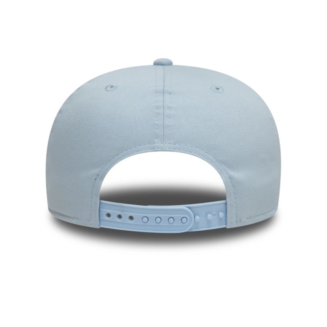 NEWERA METALLIC 9FIFTY OF NEYYAN  PABMTS (SKU: 153-151-32-2)