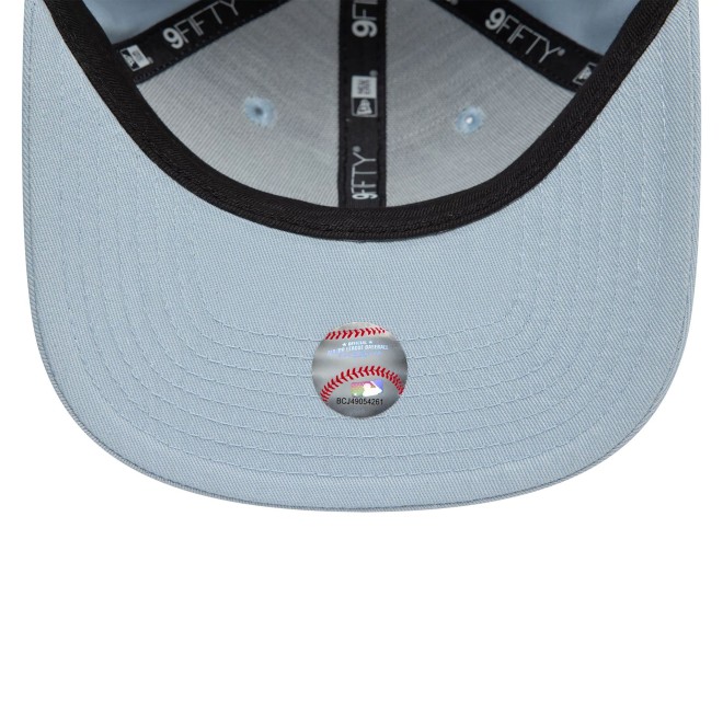 NEWERA METALLIC 9FIFTY OF NEYYAN  PABMTS (SKU: 153-151-32-2)