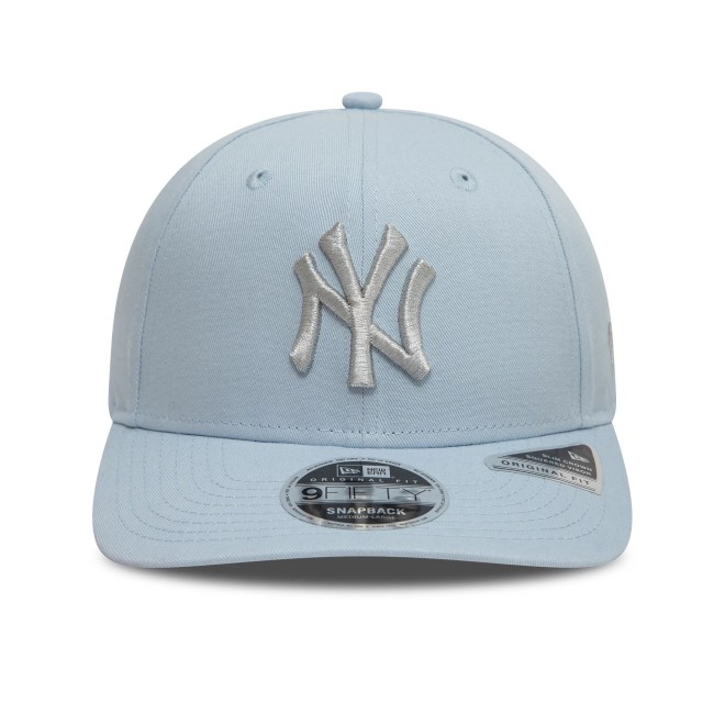 NEWERA METALLIC 9FIFTY OF NEYYAN  PABMTS (SKU: 153-151-32-2)