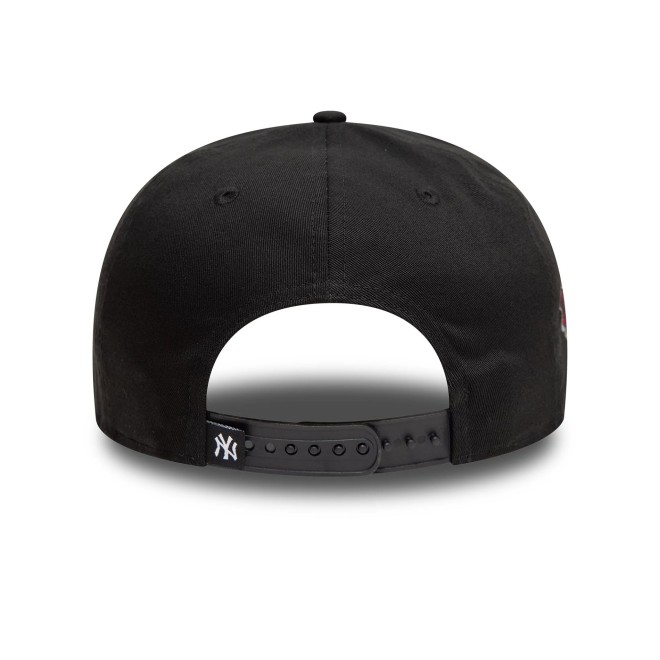 NEWERA MLB ICON 9FIFTY NEYYANCO  BLKCHJ (SKU: 153-152-11-2)