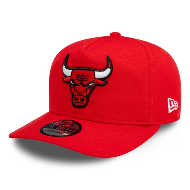 NEWERA WASHED PC GOLFER CHIBUL  FDR (SKU: 153-185-18-4)