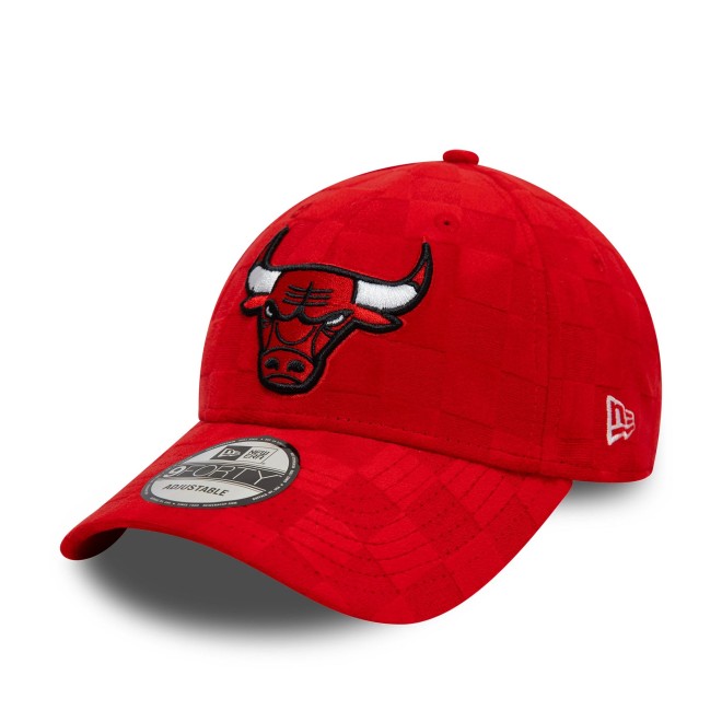 NEWERA TONAL CHECK 9FORTY CHIBUL  SCA (SKU: 153-207-86-4)