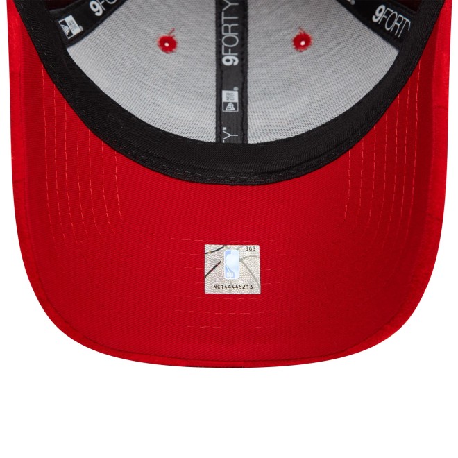 NEWERA TONAL CHECK 9FORTY CHIBUL  SCA (SKU: 153-207-86-4)