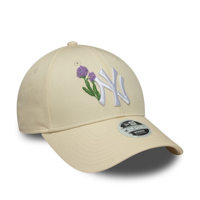 NEWERA Wmns Beaded 9Forty Neyyan Ltc (SKU: 153-60667492-66-4)