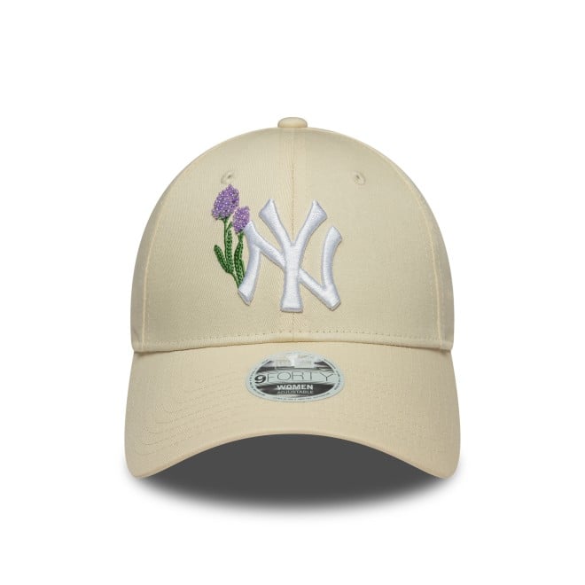 NEWERA Wmns Beaded 9Forty Neyyan Ltc (SKU: 153-60667492-66-4)