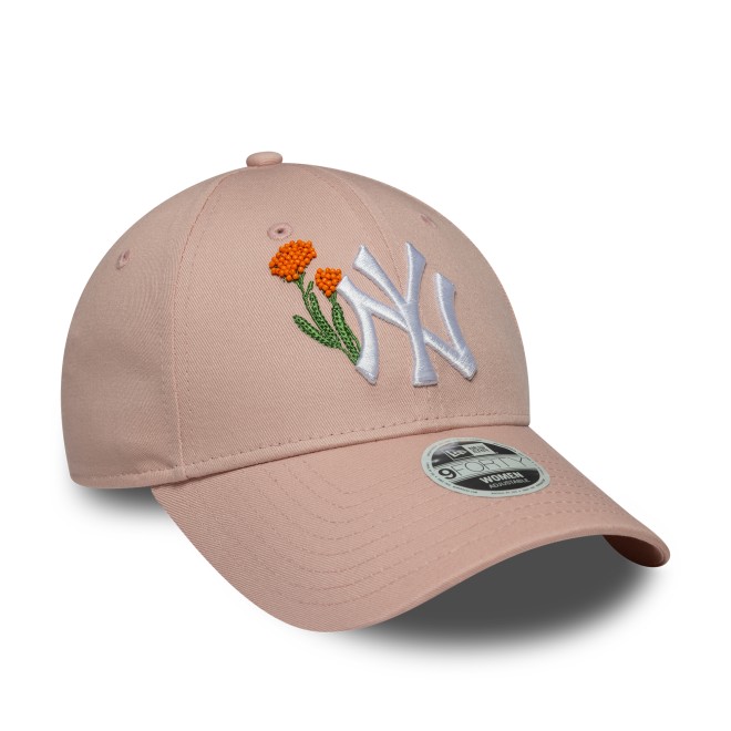 NEWERA Wmns Beaded 9Forty Neyyan Pkr (SKU: 153-60667503-78-4)