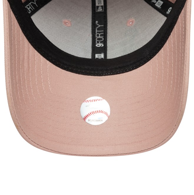 NEWERA Wmns Beaded 9Forty Neyyan Pkr (SKU: 153-60667503-78-4)