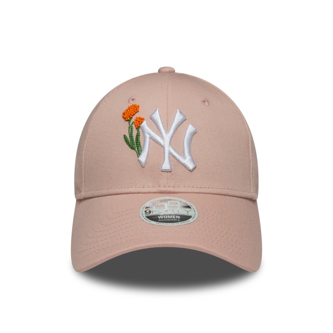 NEWERA Wmns Beaded 9Forty Neyyan Pkr (SKU: 153-60667503-78-4)