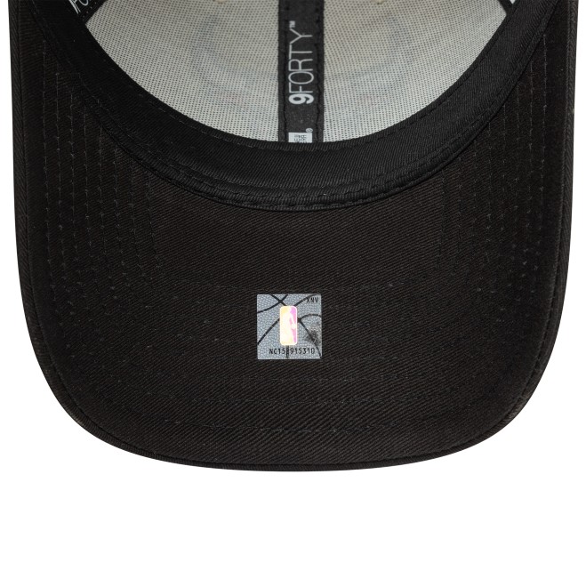 NEWERA Contrast Patch 9Forty Chibul Stnblk (SKU: 153-60667564-61-4)