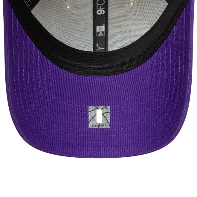 NEWERA Contrast Patch 9Forty Loslak Stntrp (SKU: 153-60667571-61-4)