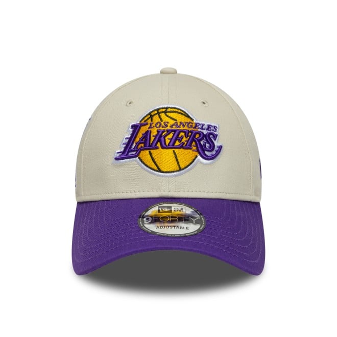 NEWERA Contrast Patch 9Forty Loslak Stntrp (SKU: 153-60667571-61-4)
