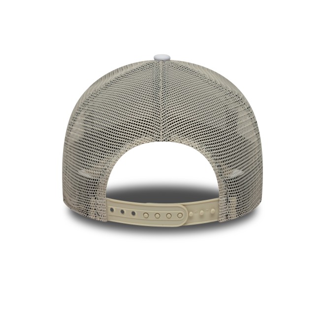 NEWERA Mlb Graphic Trucker Neyyan Stn (SKU: 153-60667602-61-4)