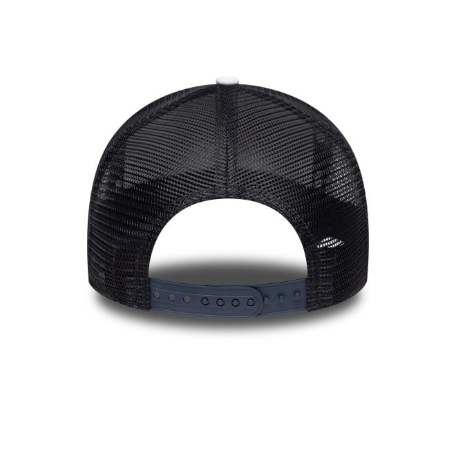 NEWERA Mlb Graphic Trucker Losdod Nvy (SKU: 153-60667603-17-4)