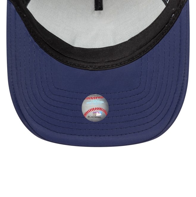 NEWERA Mlb Graphic Trucker Losdod Nvy (SKU: 153-60667603-17-4)