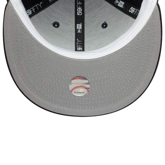 NEWERA Food Icon 59Fifty Neyyan Nvywhi (SKU: 153-60667637-17-2) NEWERA Food Icon 59Fifty Neyyan Nvywhi (SKU: 153-60667637-17-2)