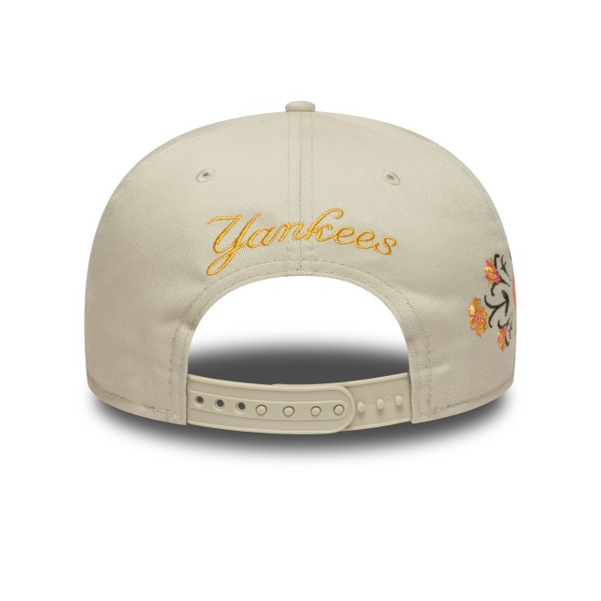 NEWERA Floral 9Fifty Pc Neyyan Stngyl (SKU: 153-60667639-61-3)