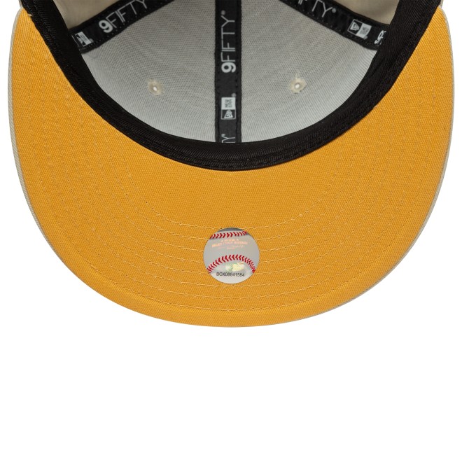 NEWERA Floral 9Fifty Pc Neyyan Stngyl (SKU: 153-60667639-61-3)