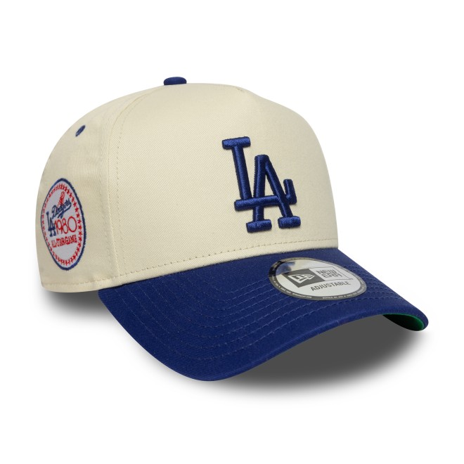 NEWERA Asg Patch Eframe Losdodco Ltcotc