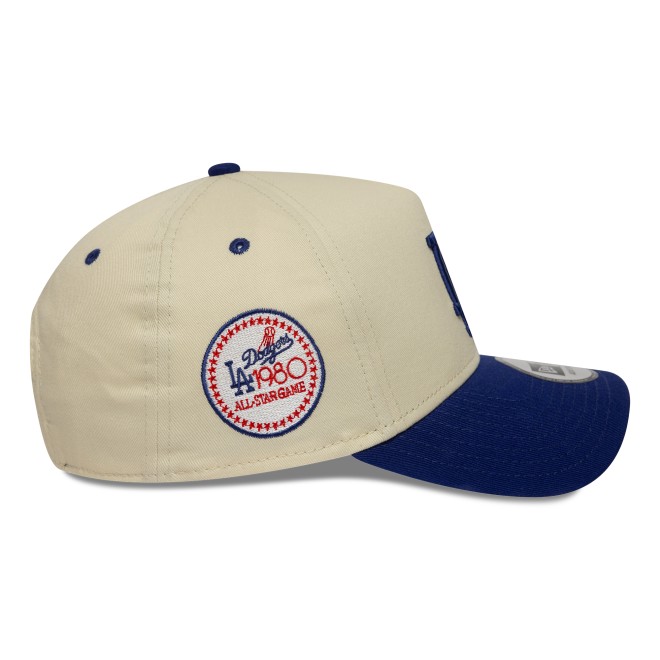 NEWERA Asg Patch Eframe Losdodco Ltcotc (SKU: 153-60667702-66-4)