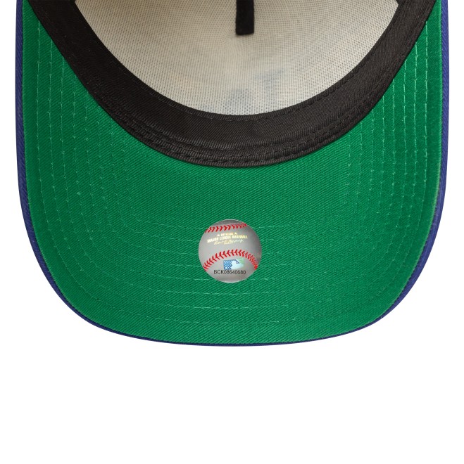 NEWERA Asg Patch Eframe Losdodco Ltcotc (SKU: 153-60667702-66-4)