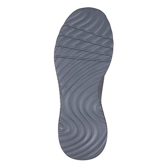 Skechers Men Grey Sports Slip Ons (SKU: 158-118312-14-7)