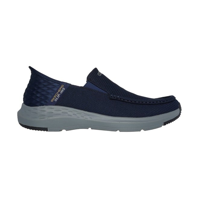 Skechers Parson - Ralven (SKU: 158-204804-17-7)