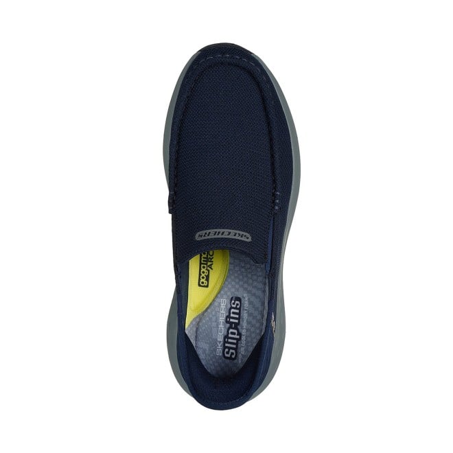 Skechers Parson - Ralven (SKU: 158-204804-17-7)