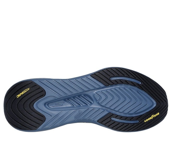 Skechers Men Grey Sports Walking Shoes (SKU: 158-216582-14-7)