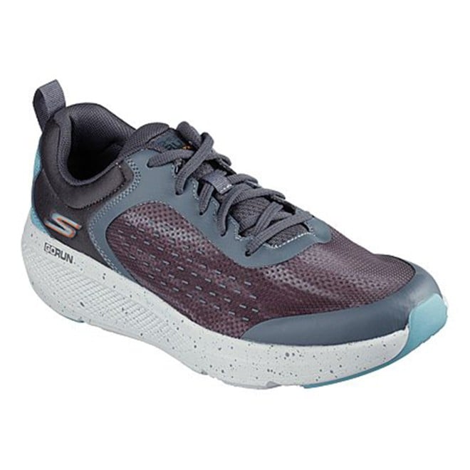 Skechers Men Grey Sports Lace Up (SKU: 158-220322-14-9)