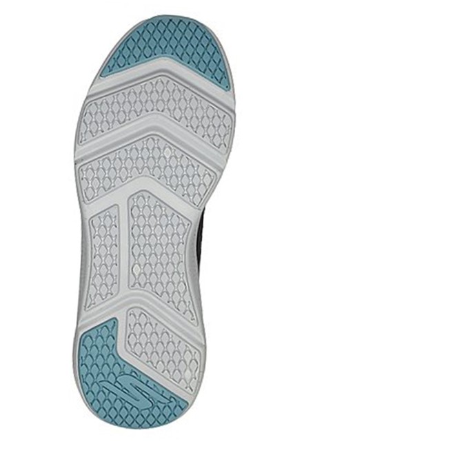Skechers Men Grey Sports Lace Up (SKU: 158-220322-14-9)
