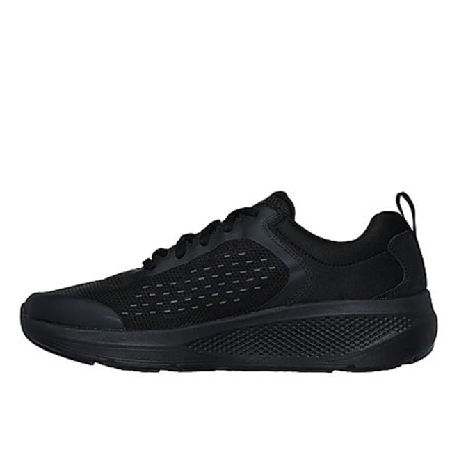 Skechers Men Black Sports Lace Up (SKU: 158-220322-11-7)