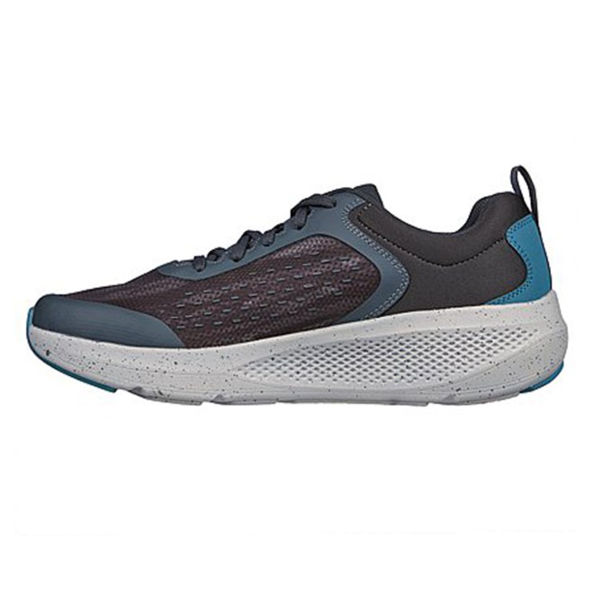 Skechers Men Grey Sports Lace Up (SKU: 158-220322-14-9)