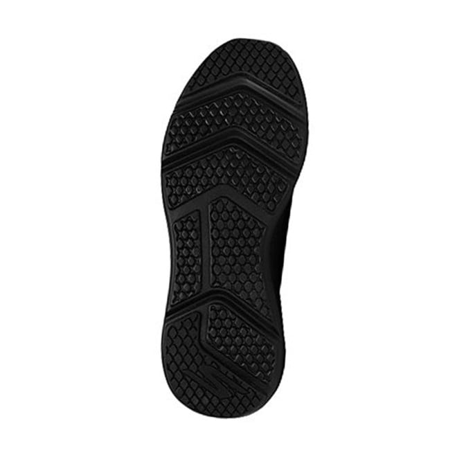 Skechers Men Black Sports Slip Ons (SKU: 158-220332-11-8)