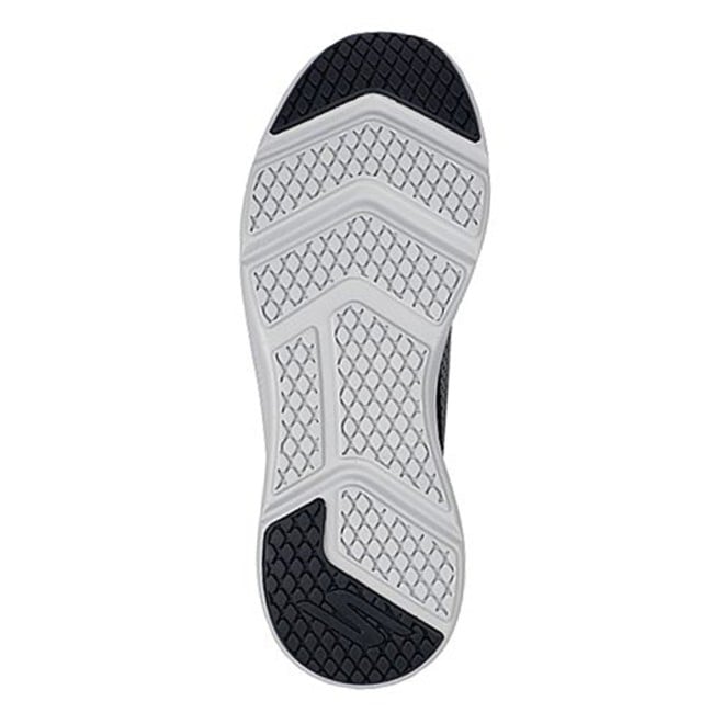 Skechers Men Grey Sports Slip Ons (SKU: 158-220332-14-8)