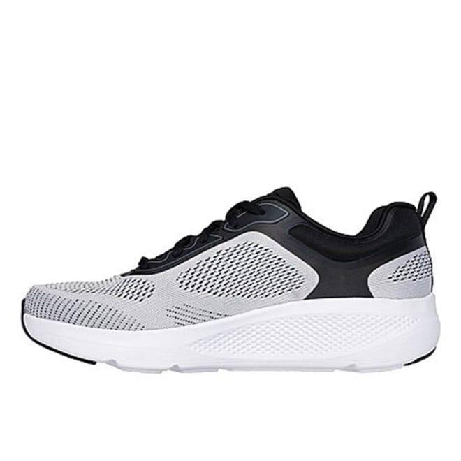 Skechers Men Beige-black Sports Lace Up (SKU: 158-220333-92-7)