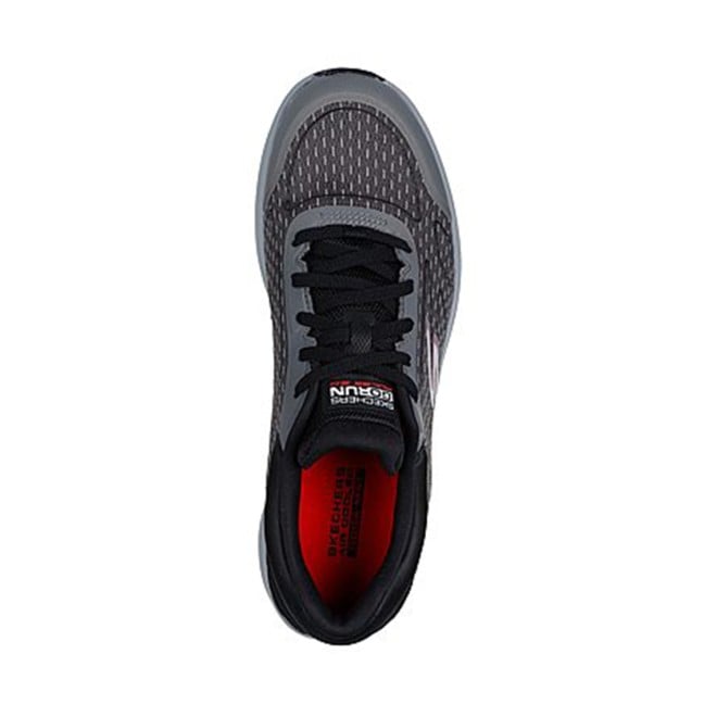 Skechers Men Black Sports Lace Up (SKU: 158-220542-11-8)