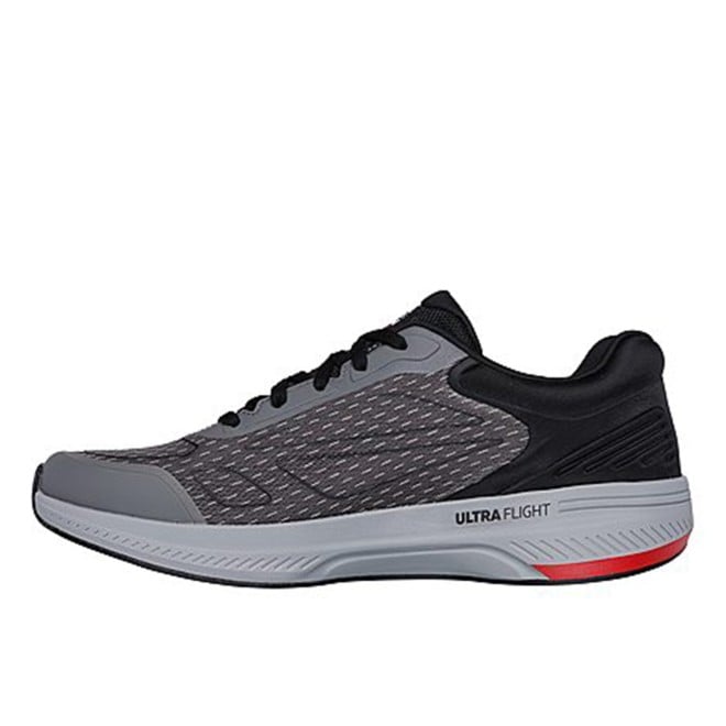 Skechers Men Black Sports Lace Up (SKU: 158-220542-11-8)