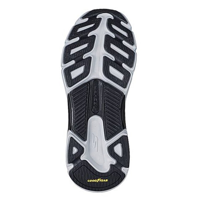 Skechers Men Black Sports Lace Up (SKU: 158-220581-11-9)