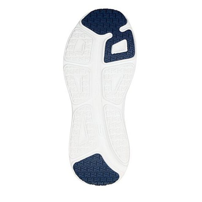 Skechers Men Blue-navy Sports Slip Ons (SKU: 158-220624-17-8)