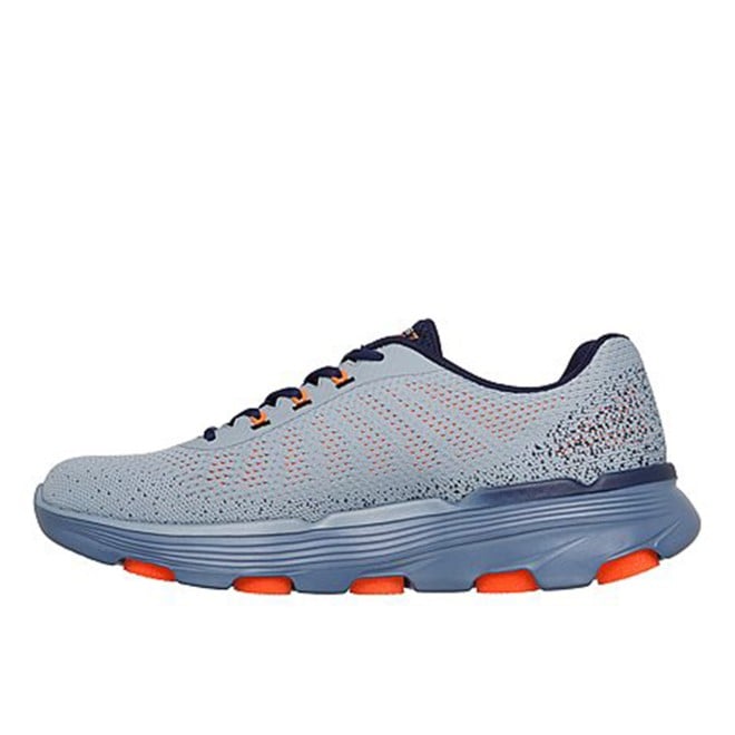 Skechers Men Grey Sports Lace Up (SKU: 158-220648-14-9)