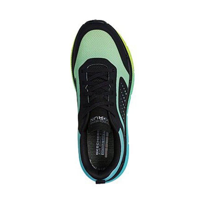 Skechers Men Blue Sports Lace Up (SKU: 158-220832-45-10)