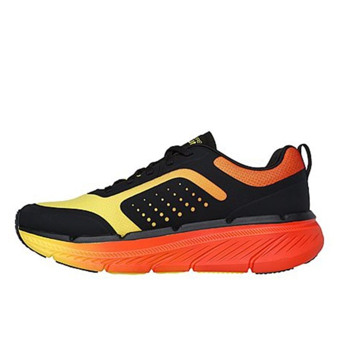 Skechers Men Orange Sports Lace Up (SKU: 158-220832-25-9)