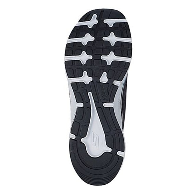 Skechers Men Grey Sports Slip Ons (SKU: 158-220880-14-7)