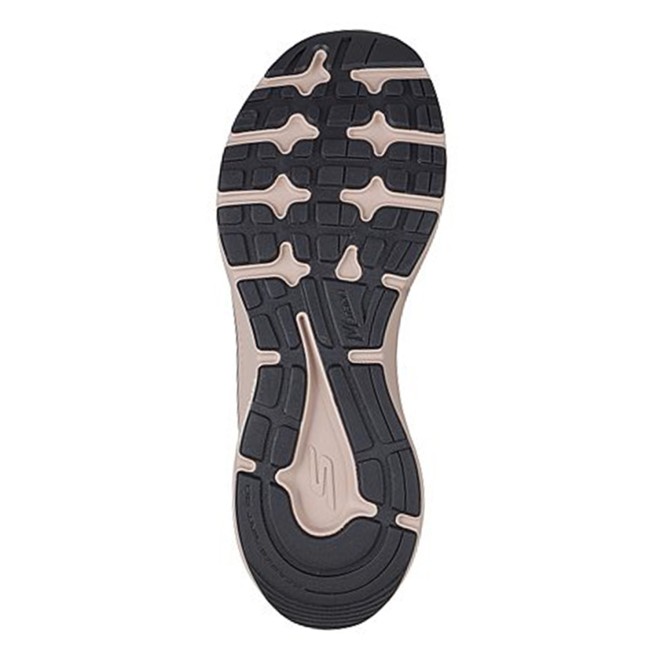 Skechers Men Beige Sports Slip Ons (SKU: 158-220886-20-8)